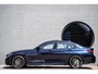 BMW 3-Serie 320i High Executive Edition 20 inch, schuifdak, headup, Harman kardon, Laser, comfort acces,
