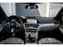 BMW 3-Serie 320i High Executive Edition 20 inch, schuifdak, headup, Harman kardon, Laser, comfort acces,