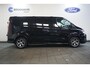 Ford Transit Custom 320 2.0 TDCI L2H1 Sport Automaat | 185pk | Bi-Xenon | Camera | Navi | Winter-pack | Stoelen voor |