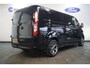 Ford Transit Custom 320 2.0 TDCI L2H1 Sport Automaat | 185pk | Bi-Xenon | Camera | Navi | Winter-pack | Stoelen voor |
