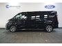 Ford Transit Custom 320 2.0 TDCI L2H1 Sport Automaat | 185pk | Bi-Xenon | Camera | Navi | Winter-pack | Stoelen voor |