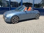 Daihatsu Copen 1.3-16V met Unieke Recaro interieur ! / 17" LM velgen / Sony Apple Carplay Origineel Nederlands geleverd exemplaar