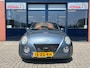 Daihatsu Copen 1.3-16V met Unieke Recaro interieur ! / 17" LM velgen / Sony Apple Carplay Origineel Nederlands geleverd exemplaar