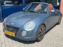 Daihatsu Copen 1.3-16V met Unieke Recaro interieur ! / 17" LM velgen / Sony Apple Carplay Origineel Nederlands geleverd exemplaar