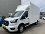 Ford Transit 350 2.0 TDCI L4H1 Trend Skeletal | Karhof Opbouw Gesloten Deuren | BPM Voordeel | Cruise Control | Voorruitverwarming | Laadvermogen 1303 KG | Sync4 |