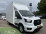 Ford Transit 350 2.0 TDCI L4H1 Trend Skeletal | Karhof Opbouw Gesloten Deuren | BPM Voordeel | Cruise Control | Voorruitverwarming | Laadvermogen 1303 KG | Sync4 |