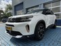 Citroën C5 Aircross 1.2 FEEL CRUISE STOELVERW. APPLE. LAGE KM