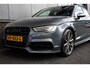 Audi S3 Limousine 2.0 TFSI 301 pk S3 Quattro Pro Line Plus S-Line / Pano-Dak/ RS-Stoelen/ Keyless/ Stoel.Verw/ Led-Koplamp/ Adap.Cruise/ 19'' LMV