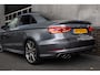 Audi S3 Limousine 2.0 TFSI 301 pk S3 Quattro Pro Line Plus S-Line / Pano-Dak/ RS-Stoelen/ Keyless/ Stoel.Verw/ Led-Koplamp/ Adap.Cruise/ 19'' LMV