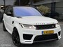 Land Rover Range Rover Sport 3.0 SDV6 HSE Dynamic|Pano