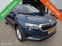 Skoda Karoq 1.0 TSI Business Edition/Airco/Stoel+Stuur verw/Full LED/Apple Carplay/LM velgen/1st eig/Nieuwstaat/Nieuw model