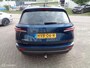 Skoda Karoq 1.0 TSI Business Edition/Airco/Stoel+Stuur verw/Full LED/Apple Carplay/LM velgen/1st eig/Nieuwstaat/Nieuw model