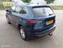 Skoda Karoq 1.0 TSI Business Edition/Airco/Stoel+Stuur verw/Full LED/Apple Carplay/LM velgen/1st eig/Nieuwstaat/Nieuw model