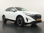Nissan Qashqai 1.3 MHEV Xtronic N-Connecta | AUTOMAAT | Stoel-, stuur- en voorruitverw. | 360 Camera | Adapt. Cruise |