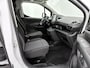 Peugeot e-Partner 136 L1 50 kWh Achteruitrijcamera Cruise Control Volledig elektrisch