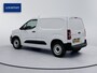 Peugeot e-Partner 136 L1 50 kWh Achteruitrijcamera Cruise Control Volledig elektrisch