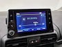 Peugeot e-Partner 136 L1 50 kWh Achteruitrijcamera Cruise Control Volledig elektrisch
