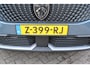 Peugeot E-3008 I AUTOMAAT I NAVIGATIE I ACHTER-VOORUITRIJRIJCAMERA EN SENSOREN VOOR & ACHTER I Allure 73 kWh I L.M. VELGEN I KEYLESS ENTRY EN START I