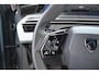 Peugeot E-3008 I AUTOMAAT I NAVIGATIE I ACHTER-VOORUITRIJRIJCAMERA EN SENSOREN VOOR & ACHTER I Allure 73 kWh I L.M. VELGEN I KEYLESS ENTRY EN START I