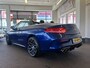 Mercedes-Benz C-klasse 300 AMG Line Cabrio | Cruise control | Climate control | Achteruitrijcamera | Adaptief onderstel | Lederen/Alcantara bekleding | Navigatie