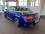 Mercedes-Benz C-klasse 300 AMG Line Cabrio | Cruise control | Climate control | Achteruitrijcamera | Adaptief onderstel | Lederen/Alcantara bekleding | Navigatie
