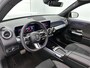 Mercedes-Benz GLB GLB 180 Automaat AMG Line | Advanced Plus Pakket | Nightpakket | Licht- en zicht-pakket | Stoelverwarming | Panoramadak | Keyless Go | LED
