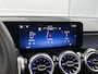Mercedes-Benz GLB GLB 180 Automaat AMG Line | Advanced Plus Pakket | Nightpakket | Licht- en zicht-pakket | Stoelverwarming | Panoramadak | Keyless Go | LED
