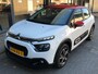 Citroën C3 FEEL PACK LUXE STOELEN