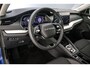 Skoda Octavia Combi Business Edition Plus 1.5 eTSI 115pk DSG Automaat Adaptive cruise control, LED matrix koplampen, Achteruitrijcamera, Navigatie, Stuurwiel verwarmd, Elektrische achterklep