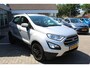 Ford EcoSport 125PK AUTOMAAT TITANIUM TREKHAAK ALL-SEASON BANDEN CRUISE NAVI APPLE/ANDROID PARK.SENSOREN