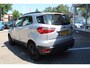 Ford EcoSport 125PK AUTOMAAT TITANIUM TREKHAAK ALL-SEASON BANDEN CRUISE NAVI APPLE/ANDROID PARK.SENSOREN