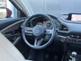 Mazda CX-30 2.0 SkyActiv-X Luxury / Wit leer / Schuifdak / I-ActiveSense