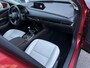 Mazda CX-30 2.0 SkyActiv-X Luxury / Wit leer / Schuifdak / I-ActiveSense