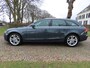 Audi A4 Avant 1.8 TFSI Pro Line Ecc Cruisecontrol Navigatie Isofix Pdc Lm Velgen Trekhaak***Youngtimer***