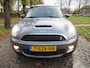 MINI Cooper S Mini 1.6 174 PK !! Airco Cruisecontrol Leer Stoelverwarming 6 Bak Xenon Lm Velgen***Apk t/m 11-7=2026***