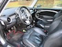 MINI Cooper S Mini 1.6 174 PK !! Airco Cruisecontrol Leer Stoelverwarming 6 Bak Xenon Lm Velgen***Apk t/m 11-7=2026***