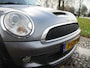 MINI Cooper S Mini 1.6 174 PK !! Airco Cruisecontrol Leer Stoelverwarming 6 Bak Xenon Lm Velgen***Apk t/m 11-7=2026***