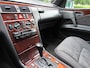 Mercedes-Benz E-klasse 240 Avantgarde 170 PK!! Automaat Ecc Cruisecontrol Schuif/Kanteldak Lm Velgen Trekhaak***NL Auto***N.A.P***Youngtimer***