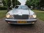 Mercedes-Benz E-klasse 240 Avantgarde 170 PK!! Automaat Ecc Cruisecontrol Schuif/Kanteldak Lm Velgen Trekhaak***NL Auto***N.A.P***Youngtimer***