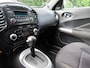 Nissan Juke 1.6 Acenta Automaat Ecc Cruisecontrol Sidebar Lm Velgen Trekhaak***Apk t/m 18-6-2026***