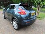 Nissan Juke 1.6 Acenta Automaat Ecc Cruisecontrol Sidebar Lm Velgen Trekhaak***Apk t/m 18-6-2026***