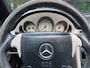 Mercedes-Benz SLK 230 K. Automaat Leer Ecc Cruisecontrol Stoelverwarming Lm Velgen***Apk t/m 31-3-2026***