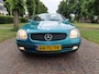 Mercedes-Benz SLK 230 K. Automaat Leer Ecc Cruisecontrol Stoelverwarming Lm Velgen***Apk t/m 31-3-2026***