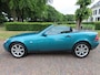 Mercedes-Benz SLK 230 K. Automaat Leer Ecc Cruisecontrol Stoelverwarming Lm Velgen***Apk t/m 31-3-2026***