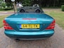 Mercedes-Benz SLK 230 K. Automaat Leer Ecc Cruisecontrol Stoelverwarming Lm Velgen***Apk t/m 31-3-2026***