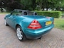 Mercedes-Benz SLK 230 K. Automaat Leer Ecc Cruisecontrol Stoelverwarming Lm Velgen***Apk t/m 31-3-2026***