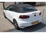 Volkswagen Golf Cabriolet 1.4 TSI Navigatie/Climate control/Stoelverwarming/Bluetooth/LED koplampen/18'' Lichtmetalen velgen/Elektrische ramen/Elektrisch verstelbare spiegels.