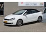 Volkswagen Golf Cabriolet 1.4 TSI Navigatie/Climate control/Stoelverwarming/Bluetooth/LED koplampen/18'' Lichtmetalen velgen/Elektrische ramen/Elektrisch verstelbare spiegels.