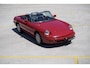 Alfa Romeo Spider 2.0