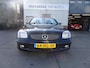 Mercedes-Benz SLK 200 K Youngtimer, leder, Nederlands geleverd 85dkm NAP